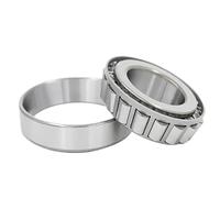 1 pc Tapered roller bearings 32004 32005 32006 32007 32008 32009 32010 32011x(32011)