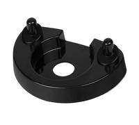 1 Pc Toothbrush Holder, Compatible for Oral-B IO Electric Toothbrush Stand Storage Rack(Black)