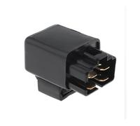 1 Pc Universal 4-Pin Starter Relay For Warrior 350 For Yfm350X 1987-2013 Motorcycle Relay