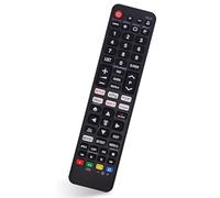 1 Pc Universal Control for LG TV Remote Replacement Compatible with LG Remotes Control for TV No Setup Required Remote for Smart Tv’S with Six Quick-Access Buttons