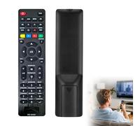 1 Pc Universal TV Remote Solid and Well Made TV Remote Control