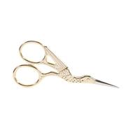1 Pc Vintage Embroidery Sewing Scissors Shears for Cross Stitch Crafts