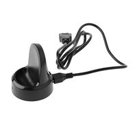 (1 pc) Wireless Charging Dock Holder Charger For Samsung Gear S2 S3 Classic Frontier, For Travelers and Business Users