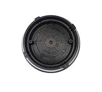 1 PC YEHOLTE For Hyundai I30 3rd Headlamp Dust Cover Led extended Dust Caps Headlight Plug (Y1009J For LED)