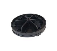 1 PC YEHOLTE For Hyundai IX20 Headlamp Dust Cover Led extended Dust Caps Headlight Plug (Y1269Y For OEM)