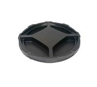 1 PC YEHOLTE For Kia Niro Headlamp Dust Cover Led extended Dust Caps Headlight Plug (Y1036Y For OEM)
