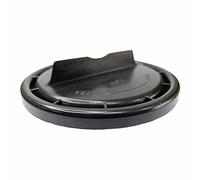 1 PC YEHOLTE For Mercedes C63 AMG W204 1305219121 Headlamp Dust Cover Led extended Dust Caps Headlight Plug (1305219121 For OEM Y1263Y)