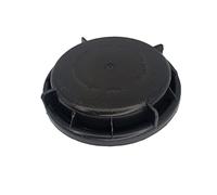 1 PC YEHOLTE For Nissan Qashqai 14735350 14735300 J10 Headlamp Dust Cover Led extended Dust Caps Headlight Plug (Y1063Y For OEM)