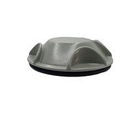 1 PC YEHOLTE For Toyota Avensis T27 T 27 Headlamp Dust Cover Dust Caps Headlight Plug (Y1029Y For OEM)