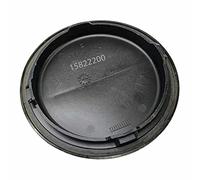 1 PC YEHOLTE For Vw Crafter 15822200 Headlamp Dust Cover Led extended Dust Caps Headlight Plug (Y1260Y For OEM)