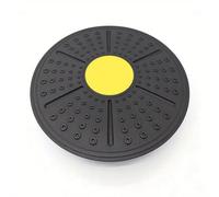 1 Pc Yoga Balance Board, Fitness Training Pedal, Sensory Training Balance Board,