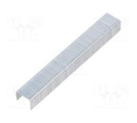 1 pcg x NOVUS - 042-0385 - Staples, Width: 10.6mm, L: 8mm, 1200pcs, TYP G 11