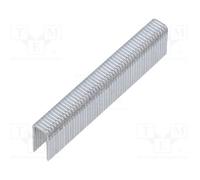 1 pcg x NOVUS - 042-0389 - Staples, Width: 6.1mm, L: 12mm, 1100pcs, TYP C 4
