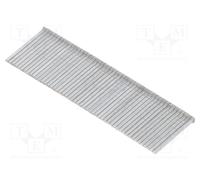 1 pcg x NOVUS - 044-0064 - Nails, Ø: 1.2mm, L: 19mm, 1000pcs, TYP E J/19