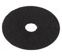 1 pcg x PROXXON - 28155 - Cutting wheel, Ø: 50mm, Øhole: 10mm, PR28547, 5pcs.