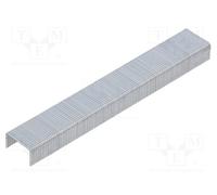1 pcg x STANLEY - 1-TRA204T - Staples, 6mm, 1000pcs, TYP A 53