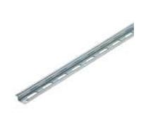 1 pcs : 0117500000 - Mounting Fixings 15X5.5,2M SLOTTED