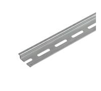 1 pcs : 0514500000 - DIN RAIL 35MMX7.5MM SLOTTED 2M