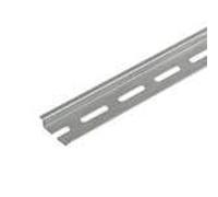 1 pcs : 0514500000 - Mounting Fixings 35X7.5/LL 2M/ST/ZN