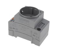 1 pcs : 0804040 - POWER ENTRY RECEPTACLE