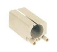 1 pcs : 09150033101 - Heavy Duty Power Connectors HAN 3 QUINTAX FEMALE
