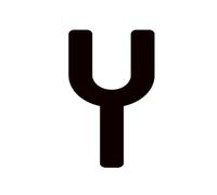 1 Pcs 10/12 cm 3D English Letter Digits House Number Floating Exterior Sign Plate Art Wall Sticker Luxury Acrylic Mailbox(Y,12cm)