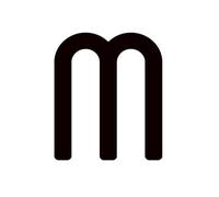 1 Pcs 10/12 cm 3D English Letter Digits House Number Floating Exterior Sign Plate Art Wall Sticker Luxury Acrylic Mailbox(M,12cm)