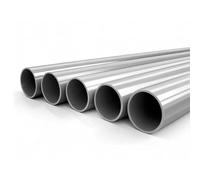 1 Pcs 100CM Grey Plastic PVC Pipe, Outer Diameter 20 25 32 40 50MM, Suitable for Home DIY, Greenhouse Garden, Farm Workshop(20 * 2mm)