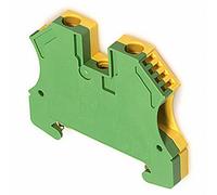 1 pcs : 1010200000 - Modular Terminal Block, 8A, 6mm2