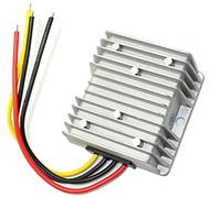 1 Pcs 12 volts to 24 volts DC DC Step Up 12v to 24v Voltage Regulator 15A 12A 10A 8A 5A 3A Boost Power Converter Non Isolated(12v to 24v 3A(2s))