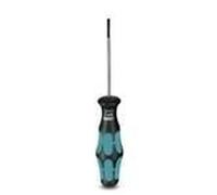 1 pcs : 1204517 - Screwdrivers, Nut Drivers & Socket Drivers SZF 1-0 6X3 5