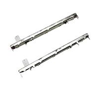 1 PCS 128mm direct sliding potentiometer single link 3 pin shaft length 12mm 10k