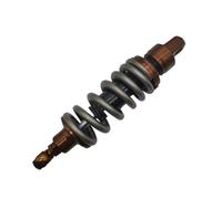 1 PCS 12mm Spring 245mm/265mm/285mm/305mm/325mm Motorcycle Shock Absorber For Kawasaki ER6N ER-6N