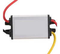 1 Pcs 12V24V To 3V 3.3V 3.7V 4.2V 5V 6V 7.5V 9V 12V Power Supply Voltage Converter Buck Step-Down Module DC To DC Converter For Car(8-22V to 3-15V)