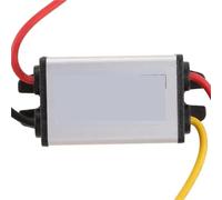 1 Pcs 12V24V To 9V 7.5V 6V 5V 4.2V 3.7V 3.3V 3V Voltage Converter Buck Step-Down Module DC To DC Converter Power Supply For Car(8V-31V To 6V 3A)