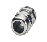 1 pcs : 1411170 - CABLE GLAND 3-6.5MM PG7 BRASS