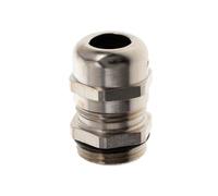 1 pcs : 1411172 - CABLE GLAND 5-10MM PG11 BRASS