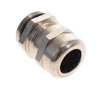 1 pcs : 1411199 - CABLE GLAND 10-14MM PG16 BRASS