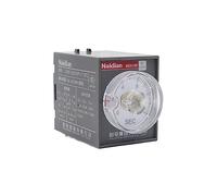 1 PCS 15F time relay power-off delay 10S AC 220V ST3PF
