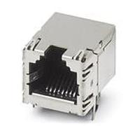 1 pcs : 1653087 - Modular Connectors / Ethernet Connectors VS-08-BU-RJ45-6/LH-1