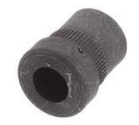 1 pcs : 1680380 - Circular Metric Connectors SACB-D PG 13.5 (6.5-9.5) BK