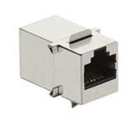 1 pcs : 1689064 - Modular Connectors / Ethernet Connectors RJ45 INSERT SKT/SKT