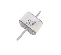 1 Pcs 170M6168 Fast Low Voltage Fuse Fuse Low Voltage Fuse