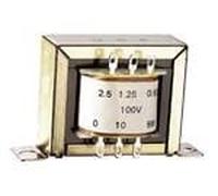 1 pcs : 1803 - Audio & Signal Transformers 100 V transformer for loudspeakers in