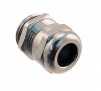 1 pcs : 19000005082 - CABLE GLAND 6-12MM M20 BRASS