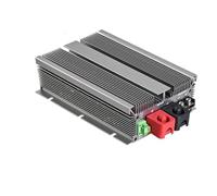 1 Pcs 24 volt to 12 volt 24V to 12V 85A-200A Buck Regulator DC DC Converter Step Down Voltage Regulator Buck Module Power Converter(24V to 12V 165A ACC)