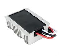 1 Pcs 24 Volt to 12 Volt 40A 24V to 13.8V 30A 20A 15A 10A 8A 5A Voltage Transformer DC DC Converter Step Down Buck Regulator(24V to 12V 1.5A)