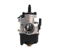 1 Pcs 25mm Carburetor Suit For Fantic 200 50cc-200cc Carburetor For 2 Stroke Modified From For Dellorto PHBL 25BS 2T(A) R2731