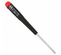1 pcs : 26439 - SCREWDRIVER HEX 5/32' 6.69'