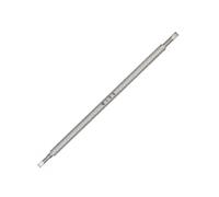 1 pcs : 26960 - BLADE SLOTTED 2.5MM/4MM 4.72'
